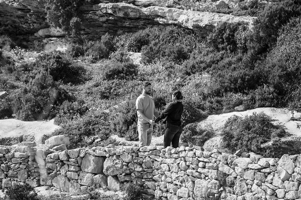 Trouwen op Gozo: waarom dit eiland mij zo verraste