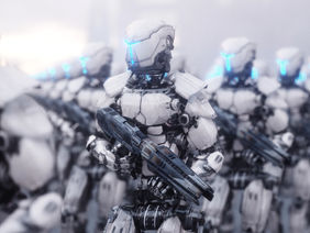 No way forward on autonomous weapons at CCW?