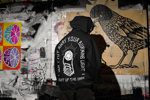 mockup-of-the-back-of-a-man-wearing-a-hoodie-in-a-dark-urban-scenario-m567.png