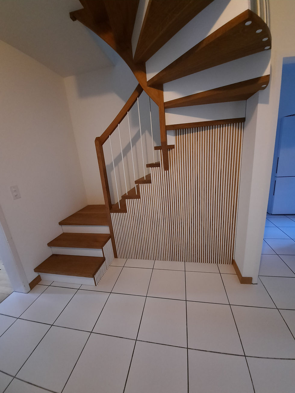 Treppe
