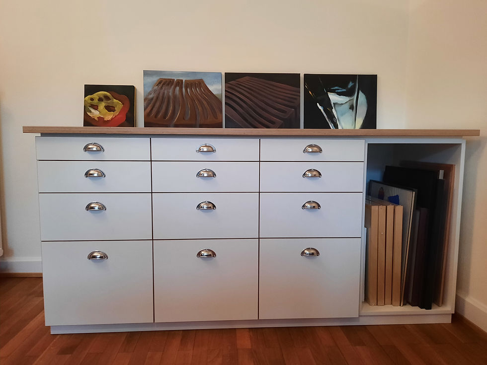 Sideboard