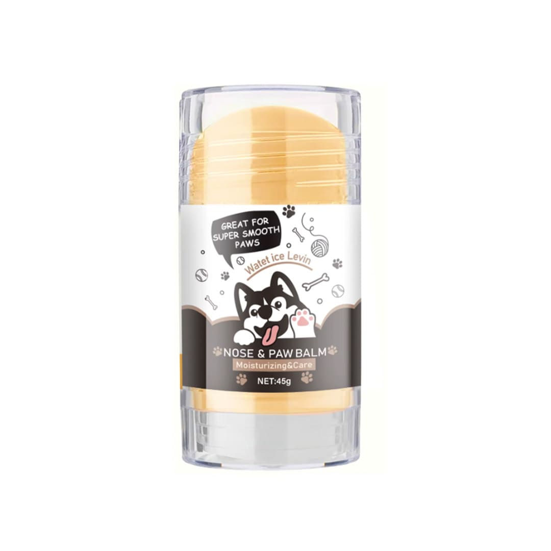 Nose & Paw Balm