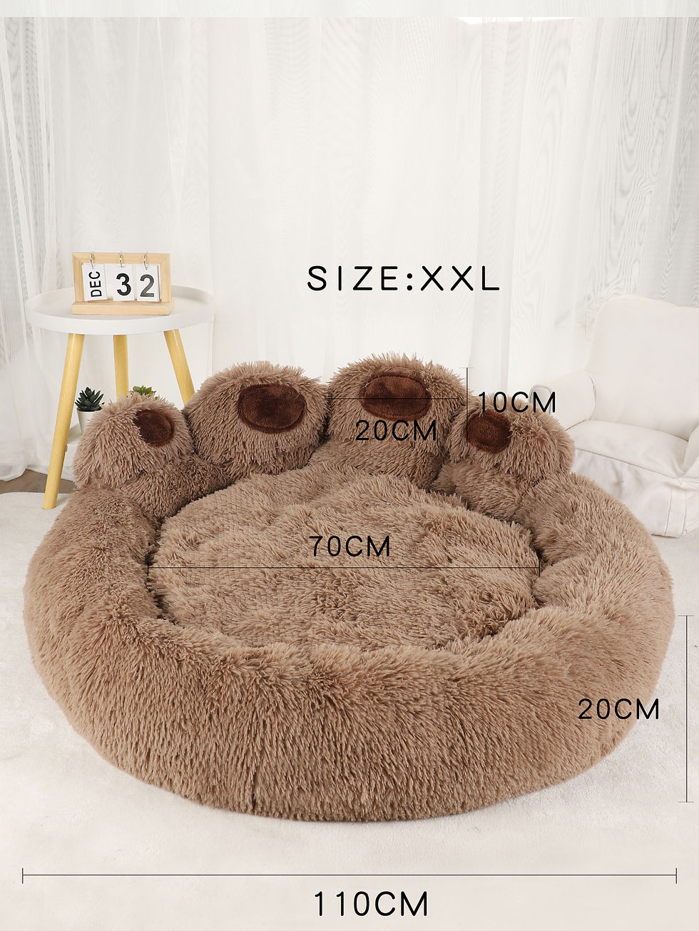 Thumbnail: Ricota’s Cozy Nest™