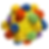 Thumbnail: Interactive Treat Dispensing Puzzle Ball for Dogs