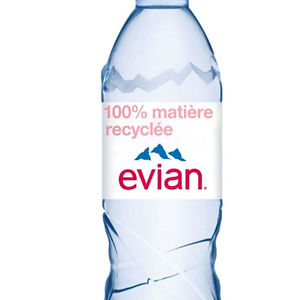 Evian 50cl