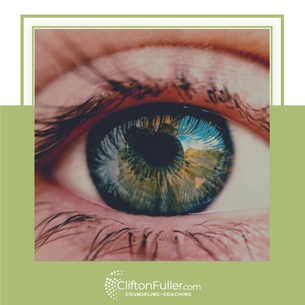 EMDR (Eye Movement Desensitization & Reprocessing)