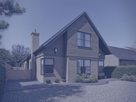 House Extension Lincoln & Lincolnshire