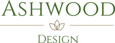 Ashwood design logo
