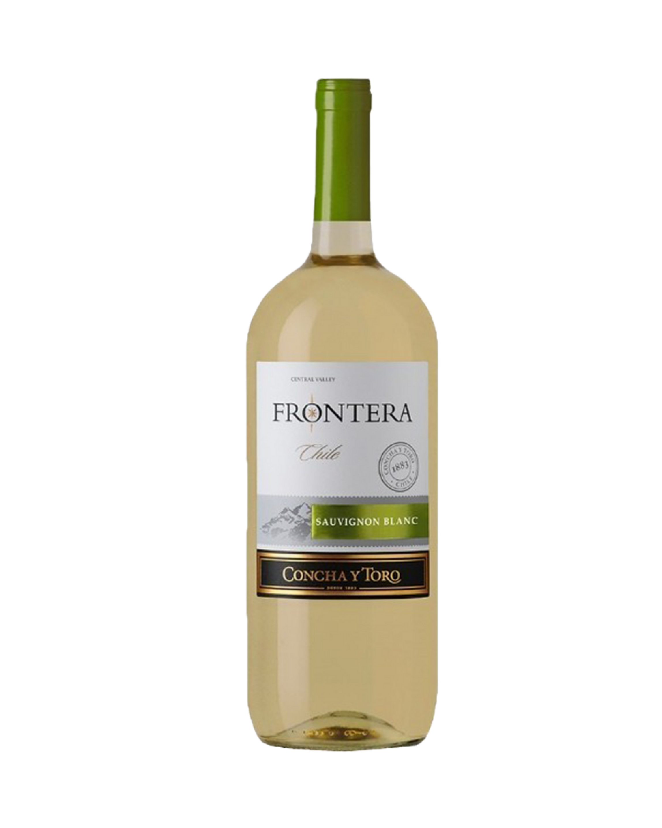 Vino Frontera Sauvignon Blanc