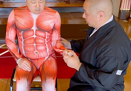 judotherapy