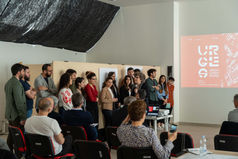 URGES presenta i primi risultati del Workshop di progettazione.