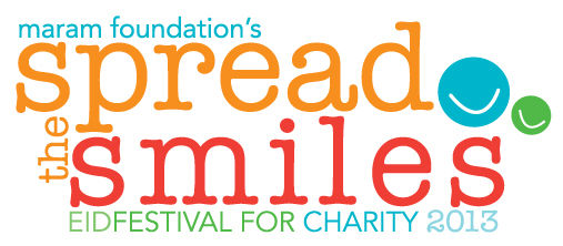 Spread the Smiles logo