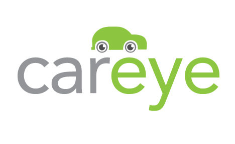 CarEye logo