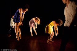 Photo by Yu-Yi Chen