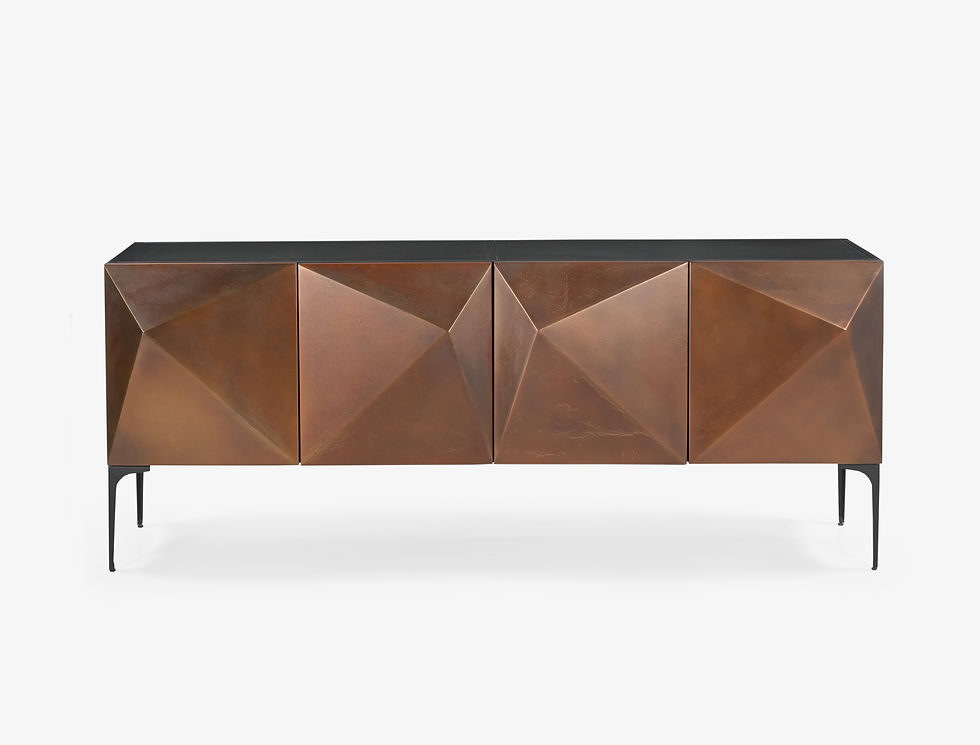 Thumbnail: Harmony Side Board