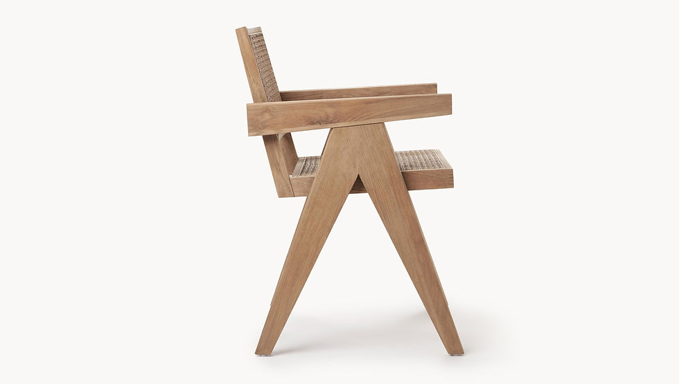 Thumbnail: Sissi Armchair