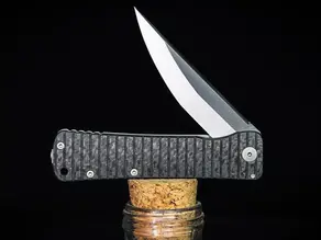 Let's talk about knives: A complete guide to the basics of knife steel, essential for any adventurer.