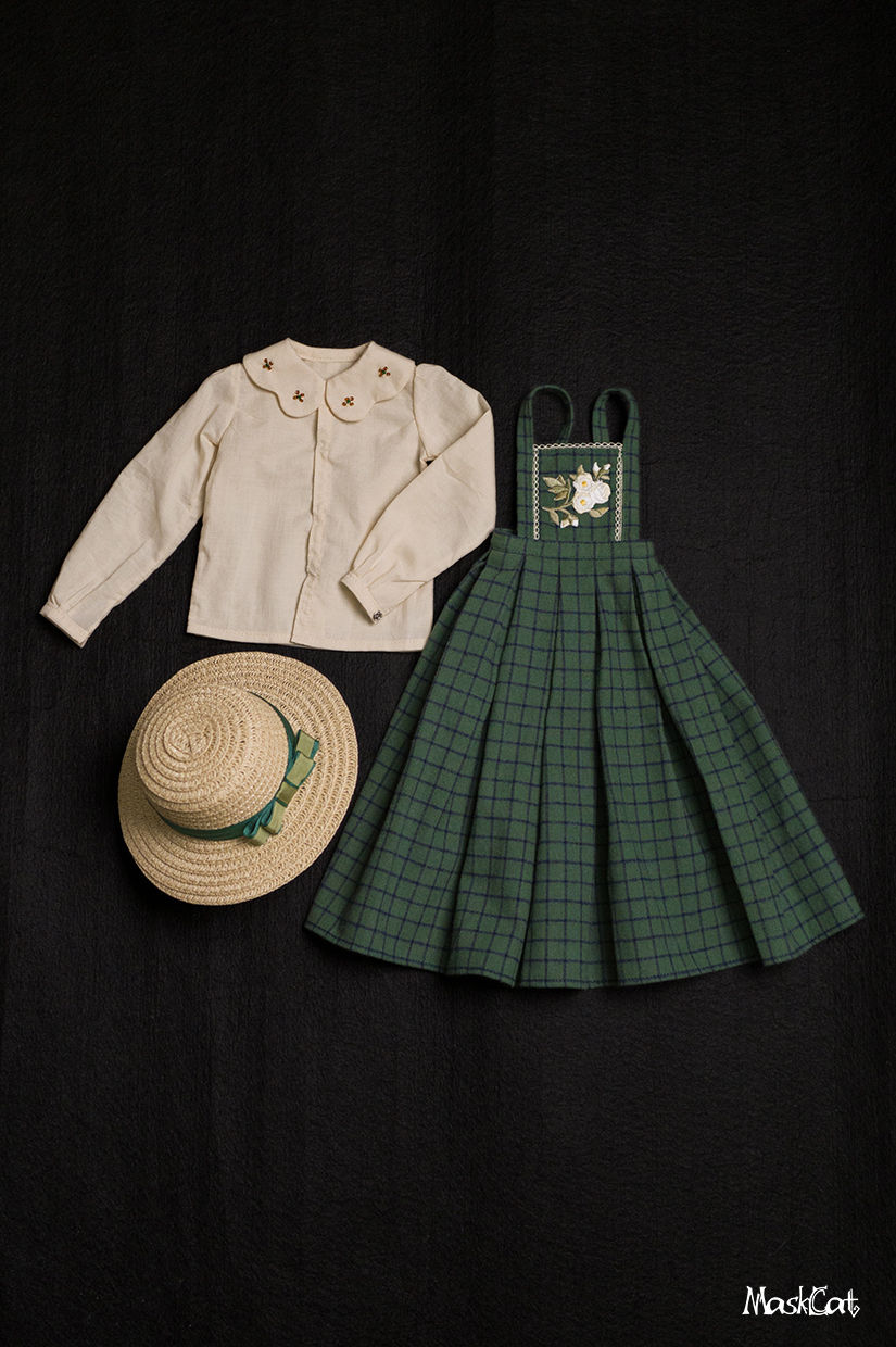 Thumbnail: Outfit of Blackbunny