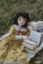 サムネイル： Claire