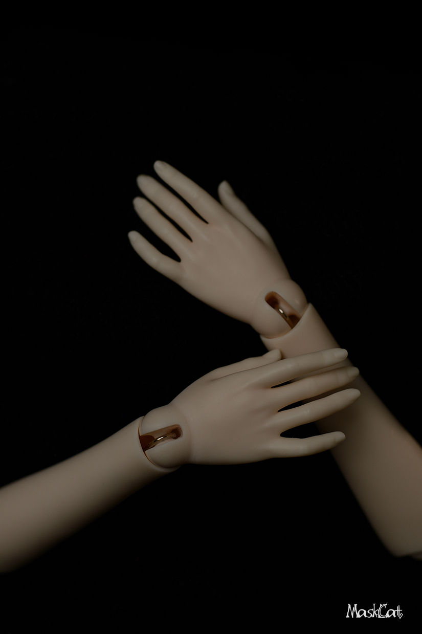 Thumbnail: 58cm body