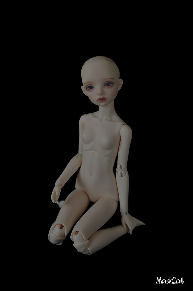Thumbnail: 26cm body(2.0)