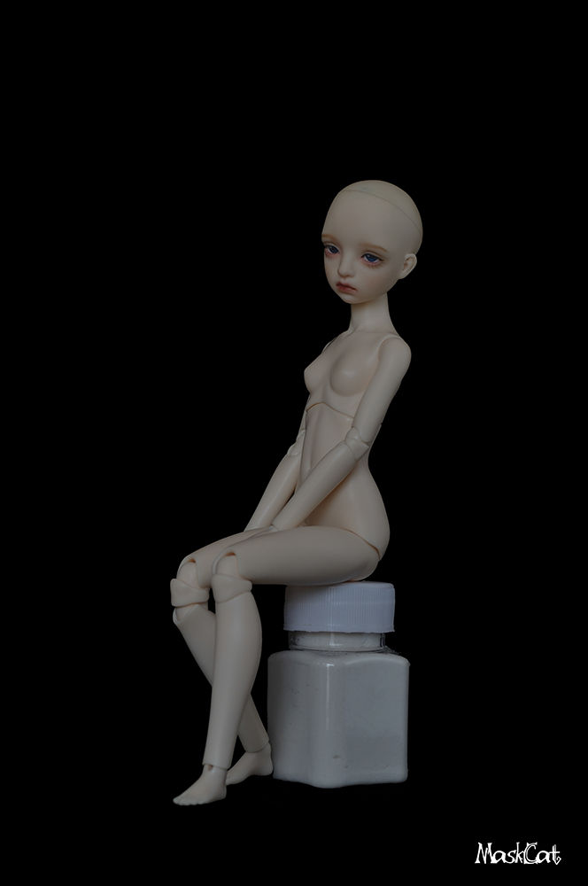 Thumbnail: 26cm body(2.0)