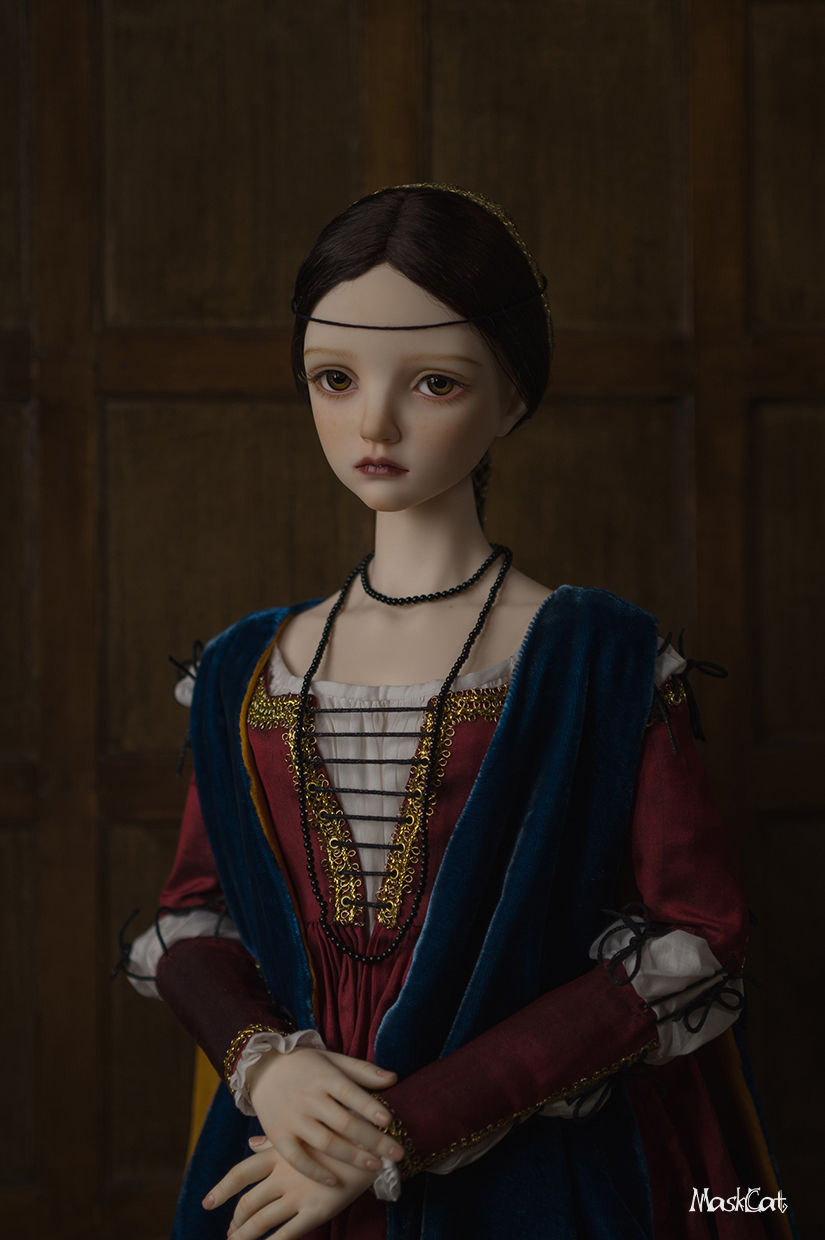 Thumbnail: Valentina