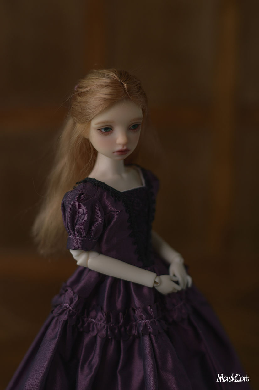 Thumbnail: 26cmline Outfit [Luise]