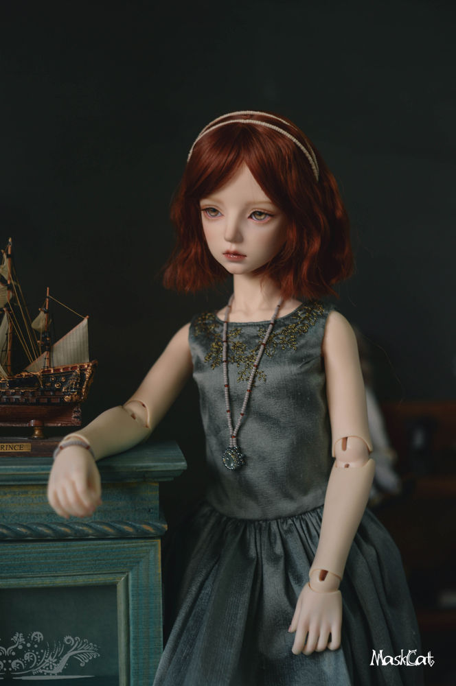 サムネイル： Frances