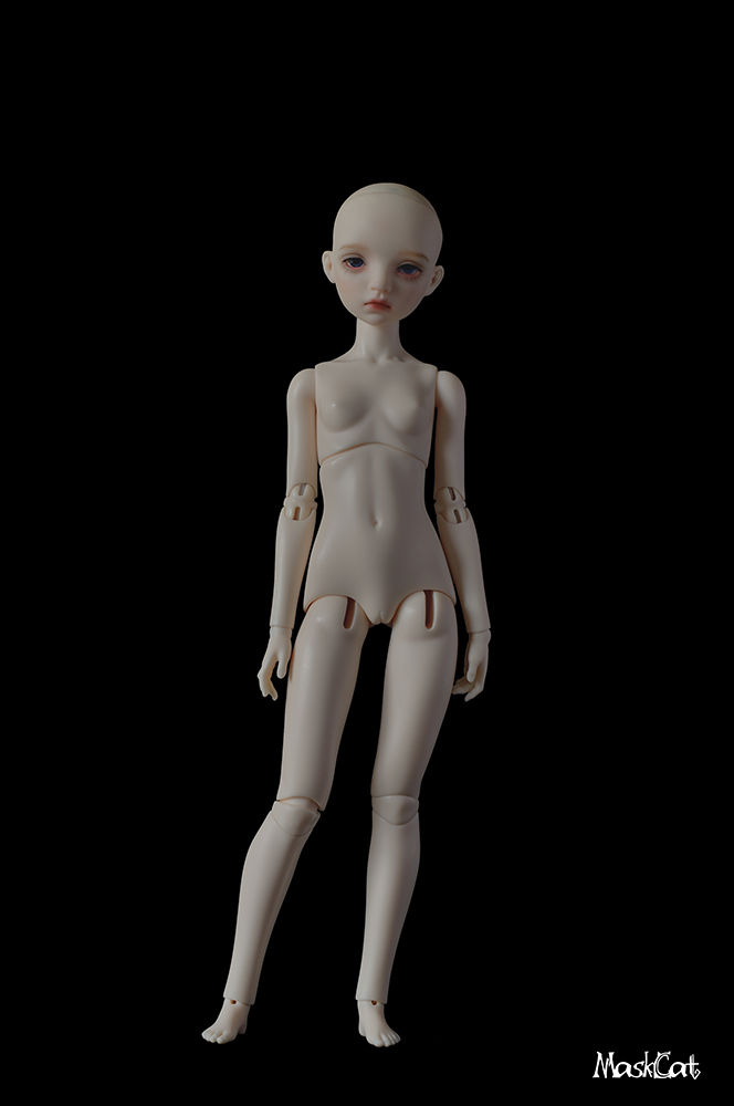 Thumbnail: 26cm body(2.0)