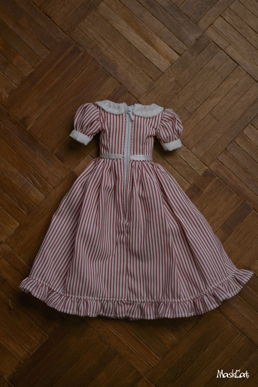 サムネイル： 26cmline Outfit [M26A]