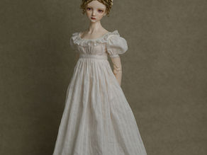 [New] outfit for 62cm (B02)