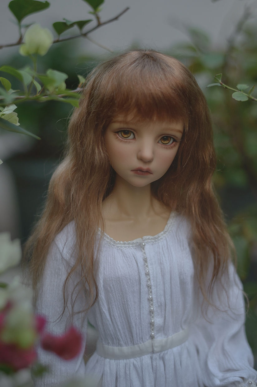 Thumbnail: Dolls in stock (1/3 58/62cm)
