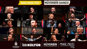 Make Music Fest 2026'nin Ardından