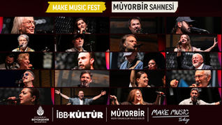 Make Music Fest 2026'nin Ardından