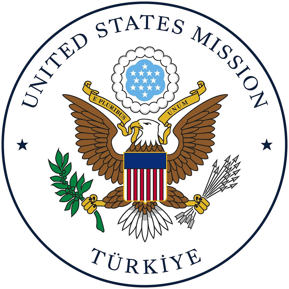 United States Mission