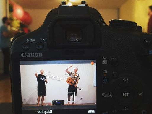 Sosyal Müzik Nefess'deydi