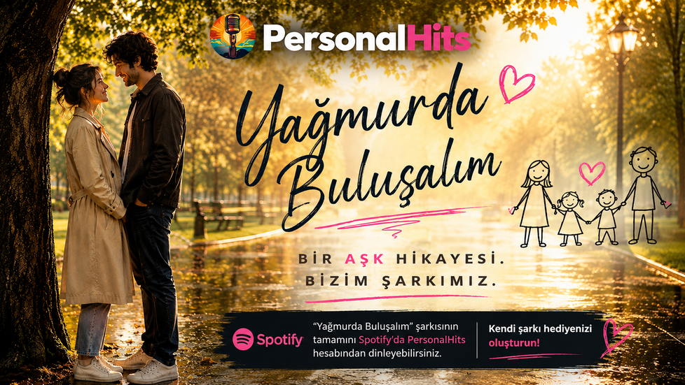 💖 6. evlilik yıldönümüne özel bir şarkı…