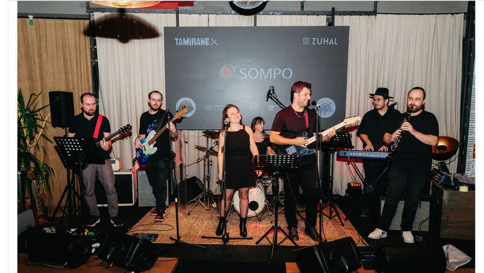 2. Sezon Milliyet Sanat'ta