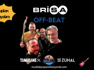 Off-beat'i Tanıyalım