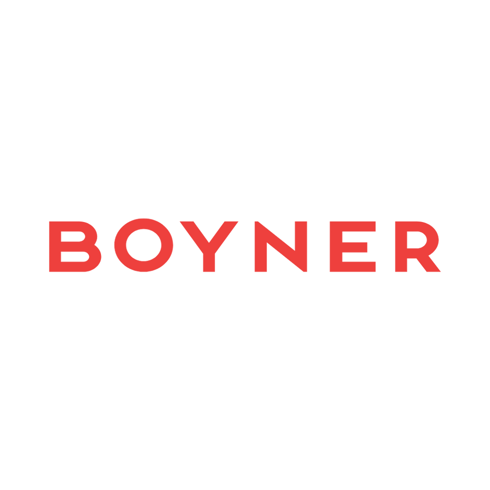 Boyner