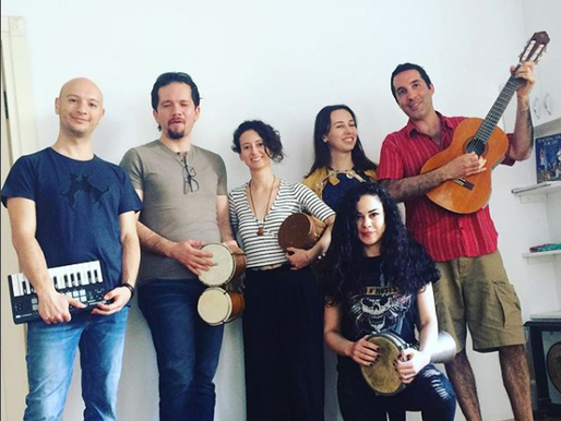 Sosyal Müzik'de Şehirler Yarışıyor