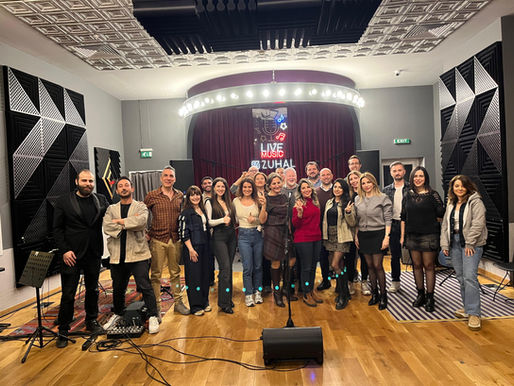 Akbanklı Orkestra Seçmelerinden