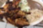 Filete de Camaron Sarandiado Combo