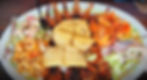 Parillada La Mariscada 