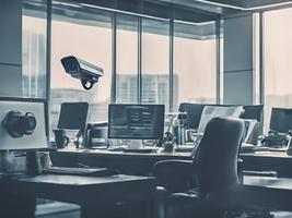 Discreet Surveillance Services for Worker's Compensation Cases