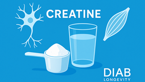 Creatine: What It Is, Why You Need It, and How to Use It for Peak Health