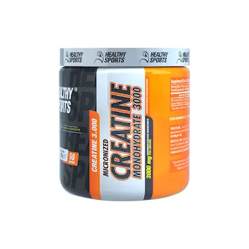 CREATINA MONOHIDRATO 50 SERV