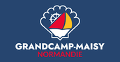 GRANDCAMP MAISY