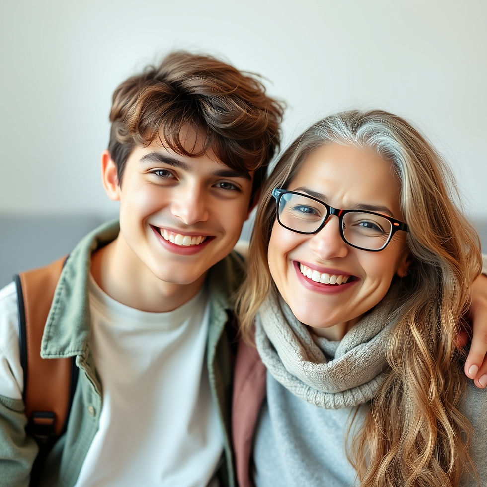 Why Parents Trust EAP Tutoring – Real Stories from Real Families